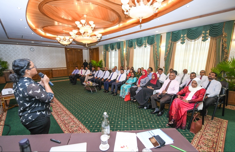 ޕޯޓަލް އިން ހުށަހެޅި ކޮރަޕްޝަން މައްސަލަތައް އޭސީސީއަށް