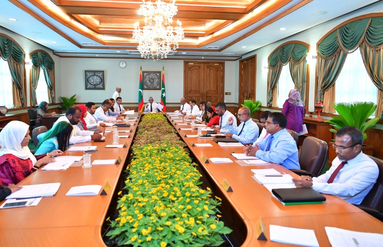 އައްޑު އާއި ފުވައްމުލައް ބަޔޮސްފިއާ ރިޒާވަކަށް ހަދަނީ