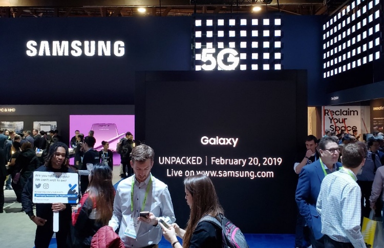 ގެލެކްސީ އެސް10 ގެ ޕްރި-އޯޑަ މި މަހުގެ 21 ގައި