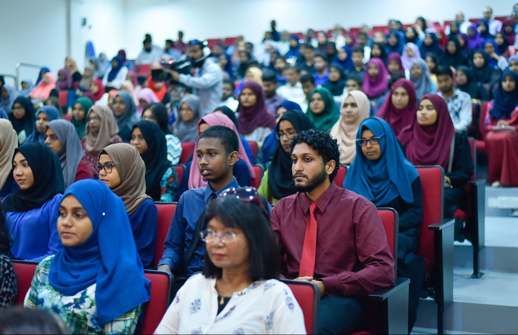 "ލޯނަށް އަލުން ހުޅުވާލާނަން، މި ފަހަރު ފަސޭހަވާނެ"