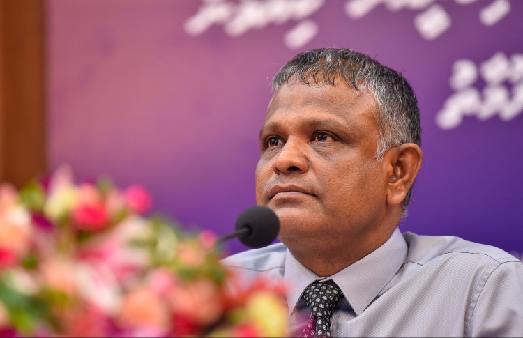 "ބޭރުގައި ތިބި ދަރިވަރުންގެ ހާލަތު އެބަ ބަލަން"