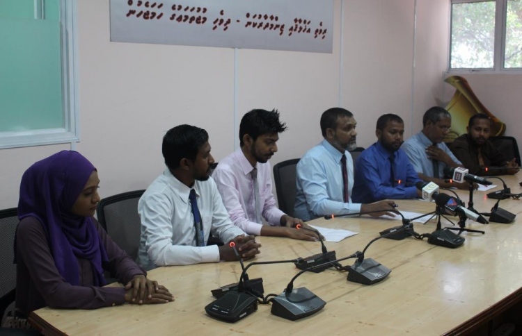 އެމްއެމްސީގެ މެމްބަރުކަމަށް ކުރިމަތިލާން ހުޅުވާލައިފި