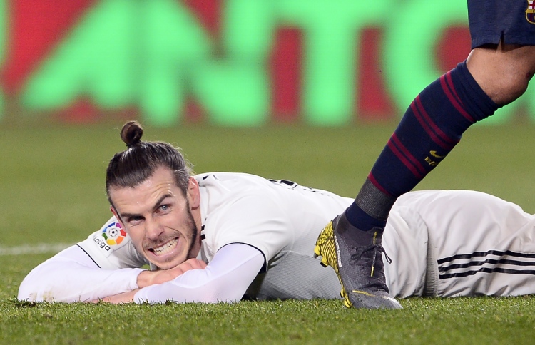 އުފާފާޅުކުރި ގޮތަކުން ބޭލް އަށް ސަސްޕެންޝަނެއް؟