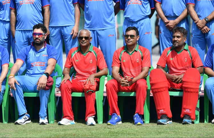 ރައީސްގެ ދަތުރުފުޅުން އިންޑިއާގެ އިތުރު އެހީއެއް