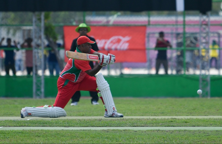 މިއީ ކްރިކެޓަށް ވަރަށް މުހިއްމު ފުރުސަތެއް: މޫސަ