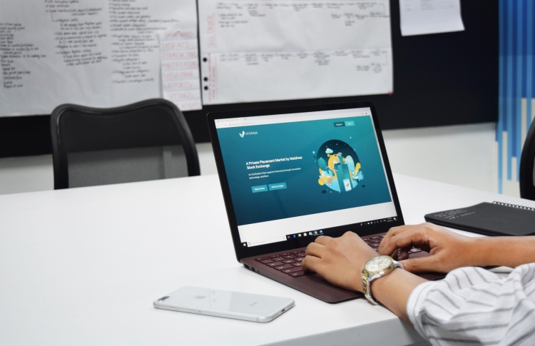 ކެޕިޓަލް މާކެޓުން އެސްއެމްއީތަކަށް ފަންޑު ހޯދިދާނެ