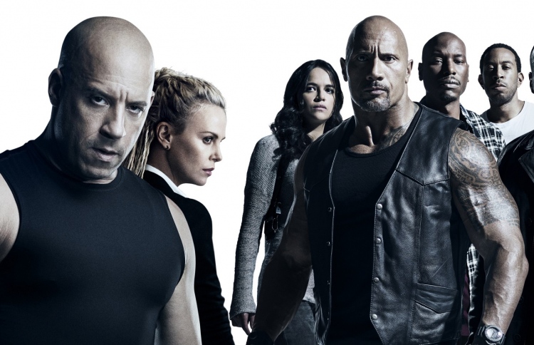 "ފާސްޓް 9" އަނެއްކާވެސް ލަސްވެއްޖެ