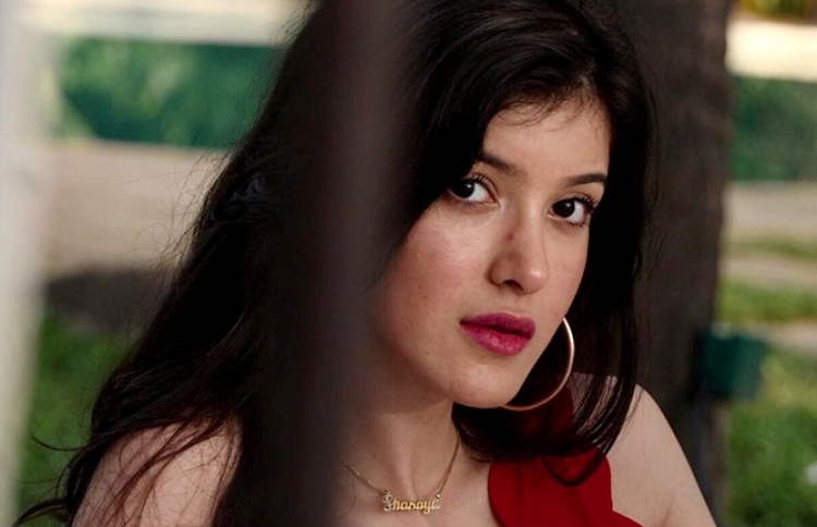 ޝަނާޔާ މިހާރު އަންނަނީ އެސިސްޓަންޓް ޑައިރެކްޓަރެއްގެ ގޮތުގައި މަސައްކަތް ކުރަމުން.