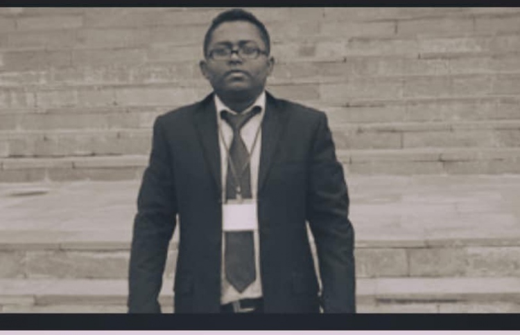 އާޒިމް ތަހުގީގު އަނބުރާލަން ރިޝްވަތު ނެގިކަމުގެ ދައުވާ