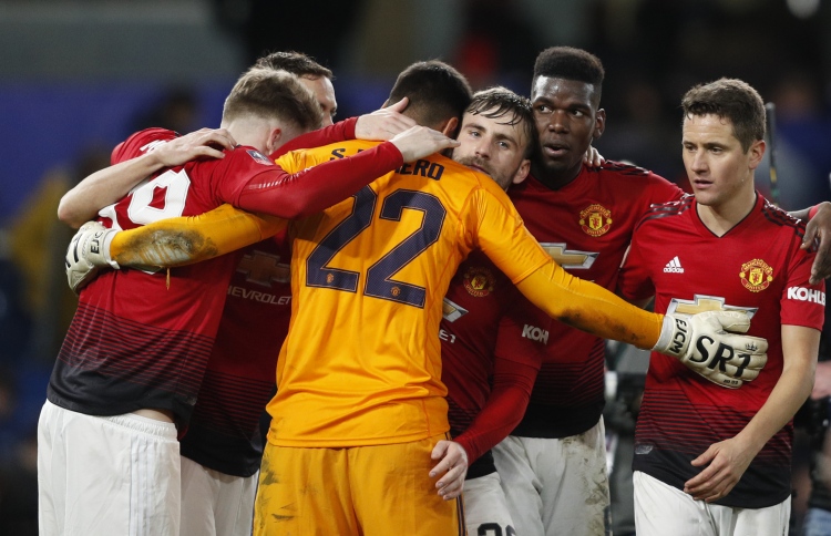 ޗެލްސީ އަތުން ބަދަލުހިފައި ޔުނައިޓެޑް ކުއާޓާ އަށް