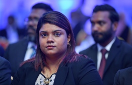 Parliament's Judiciary Committee issued a summon to Prosecutor General (PG) Aishath Bisham to appear for questioning on July 29. PHOTO: MIHAARU.