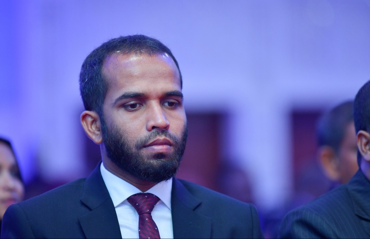 ޔާމީން ޖަލަށްލުމުގެ ކަށަވަރުކަން ދޭން އެދުނު: ހައިލަމް