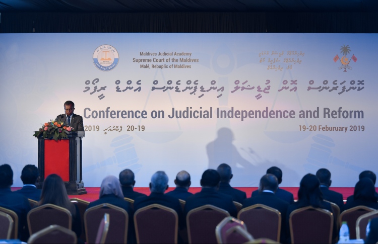 ޖޭއެސްސީ ގާނޫނަށް ފަނޑިޔާރުންގެ ޖަމިއްޔާގެ ހުށަހެޅުމެއް