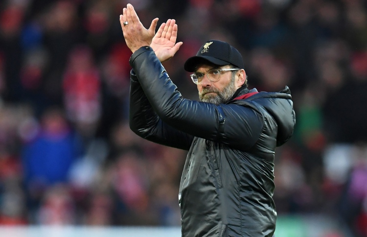 ބަޔާނާ ދެކޮޅަށް ހާއްސަ ވާދަވެރިކަމެއް ނެތް: ކްލޮޕް