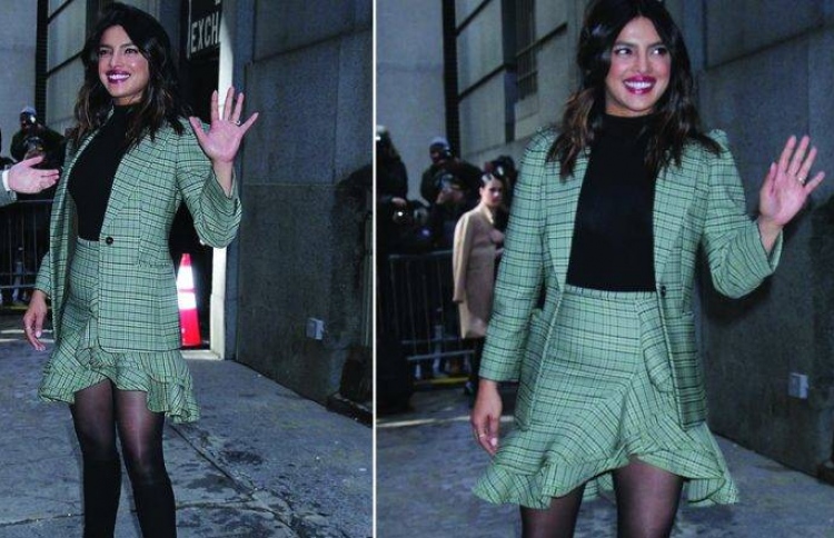 ޕްރިޔަންކާ ބަނޑުބޮޑެއް ނޫން