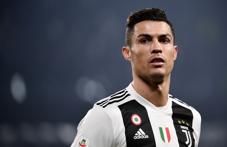 މިހާރު ޔުވެންޓަސްގެ ތަފާތަކީ ރޮނާލްޑޯ: އަލެގްރީ