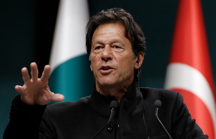 އިމްރާން ޚާންގެ ހުށަހެޅުމަށް އިންޑިއާ އިން ދެކޮޅު