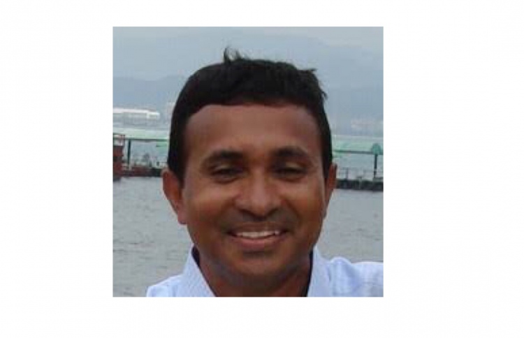 ޑިފެންސް މިނިސްޓްރީއަށް ނައިބެއް އައްޔަނު ކުރައްވައިފި