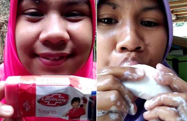 މިކަން ކޮޕީ ނުކުރާތި: މިއީ ސައިބޯނި މީރު މީހެއް