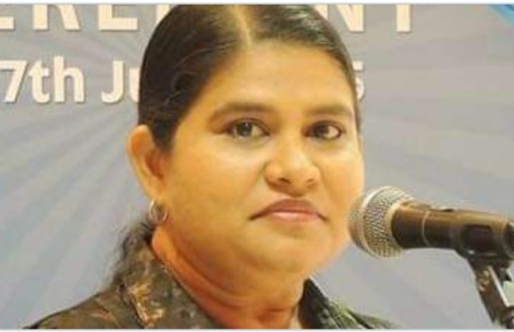 އާޝާން މިފްކޯ އަށް ބަދަލުކޮށް، އިސް ދެ ބޭފުޅަކު ވަކިކޮށްފި