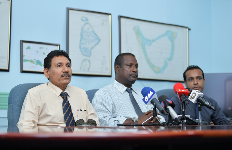 މާލެ ސަރަހައްދަށް ބަހާނީ 2،500 ހެލްމެޓް