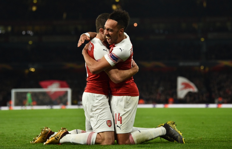 ޗެލްސީ އާއި އާސެނަލް އަނެއް ބުރަށް