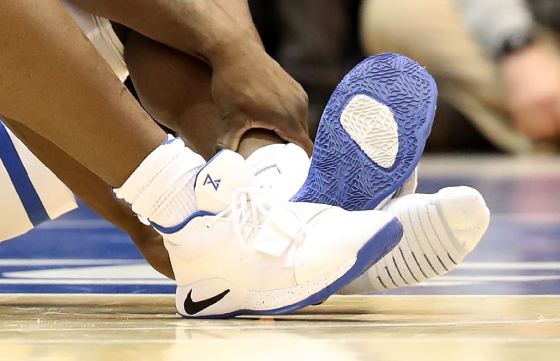 ނައިކީގެ ސްމާޓް ބޫޓް ފެޅި، ފާޑުކިޔުން އަމާޒުވެއްޖެ