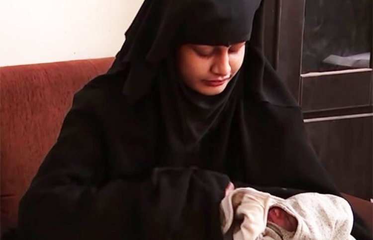 އައިއެސްއާ ގުޅުނު ޔޫކޭ ކުއްޖާގެ ދަރިފުޅު މަރުވެއްޖެ