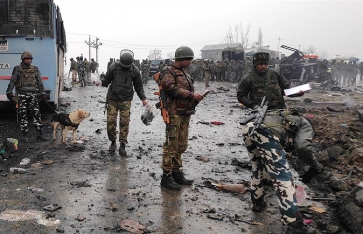 "އިންޑިއާ އިން ހަމަލާ ދީފި ނަމަ ރައްދު ވަރުގަދަވާނެ"