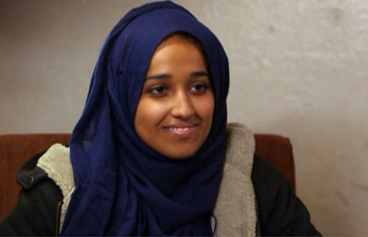 އައިއެސްއާ ގުޅުނު ކުއްޖާ އެމެރިކާއަށް ނުވެއްދުމުން ކޯޓަށް