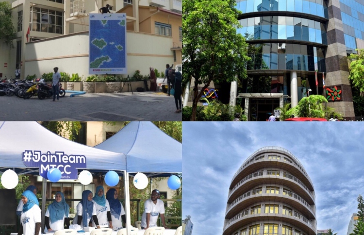 ސަރުކާރު ކުންފުނިތަކަށް އަވަސް އިސްލާހުތަކެއް ބޭނުން