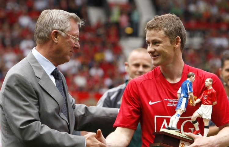 ލިވަޕޫލާ ކުރިމަތިލާނީ ފާގަސަންގެ ވިސްނުމުގައި: ސޯލްޝެއާ