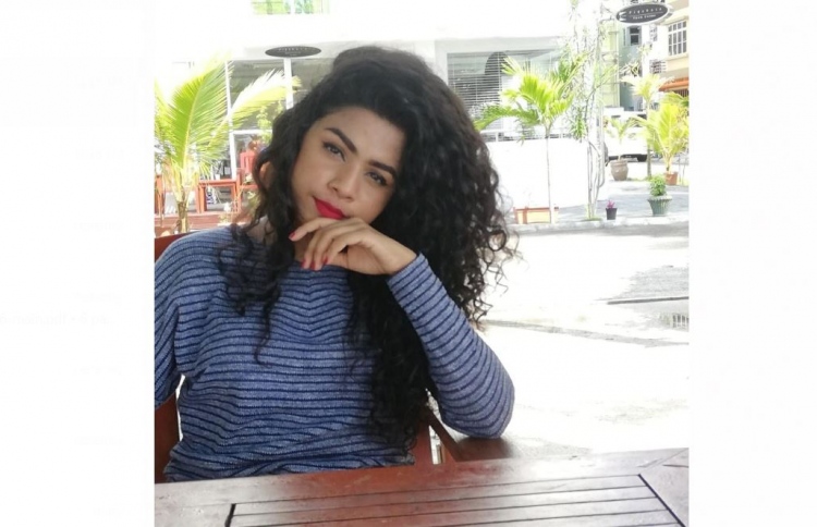 ޝިމާ ގެއްލުން: ފުލުހުން އަދިވެސް އެއްޗެކޭ ނުބުނޭ!