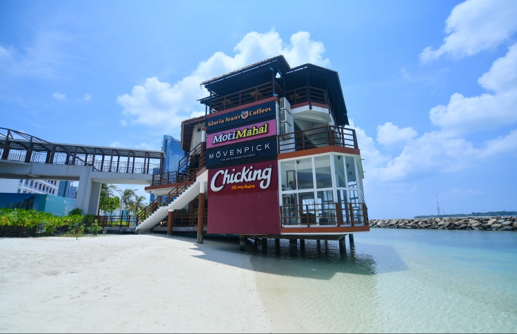 ކޯޓުން މައްސަލަ ނަގައި، ޕެވިލިއަން ސިބްކޯ އަށް!