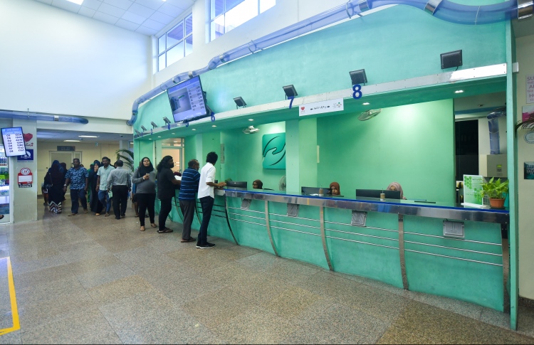 އިންފްލުއެންޒާ ޖެހިގެން ދިވެއްސަކު މަރުވެއްޖެ