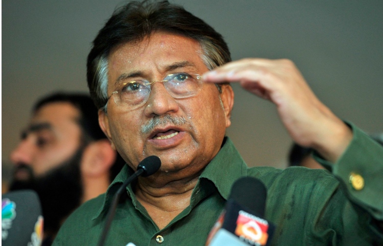 "ނިއުކްލިއާ އެންމެ ހަމަލާއެއް ދިނަސް ޕާކިސްތާނުގެ ދުވަސްދާނެ"