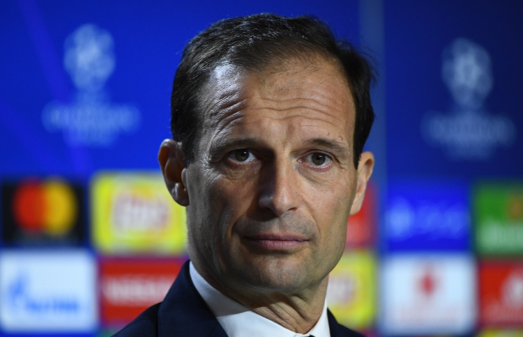 އެލެގްރީ ޔުވެންޓަސް ދޫކޮށްލާނެ: ގަލެއޯނޭ