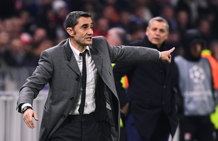 ގާތްގާތުގައި ދެ ކްލަސިކޯ ކުޅެން އުނދަގޫ: ވަލްވޭޑޭ