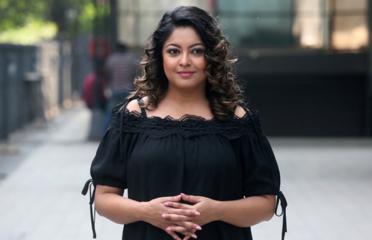 ތަނުޝްރީ: ޖިންސީ ފުރައްސާރަތަކާ ދެކޮޅު ކުރު ފިލްމެއް ގެނެސް ދޭނެ.