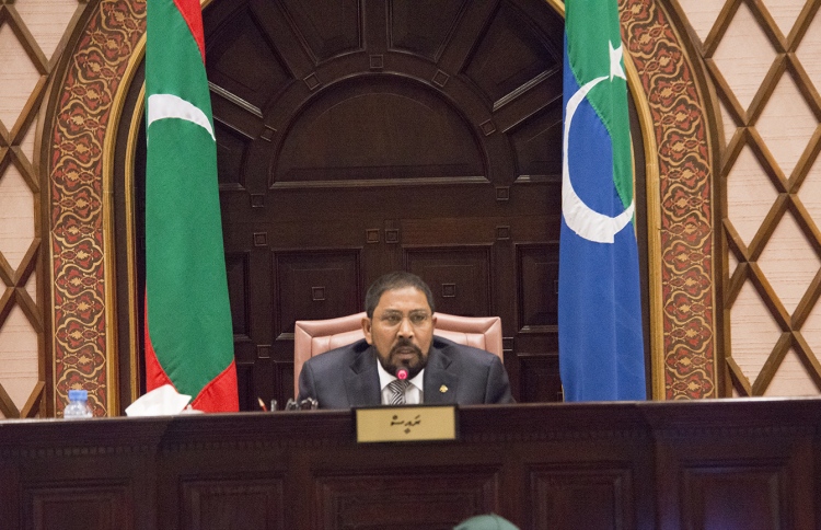 މުހިންމު ބިލް ތާށިވެފައި، މިއީ ކޮން ކަހަލަ ރޭވުމެއް؟