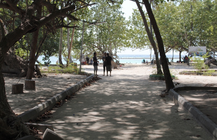 ކިޑްނެޕްކުރާ ނެޓްވޯކް ޝަރީއަތް ނިމެންދެން ބަންދަށް