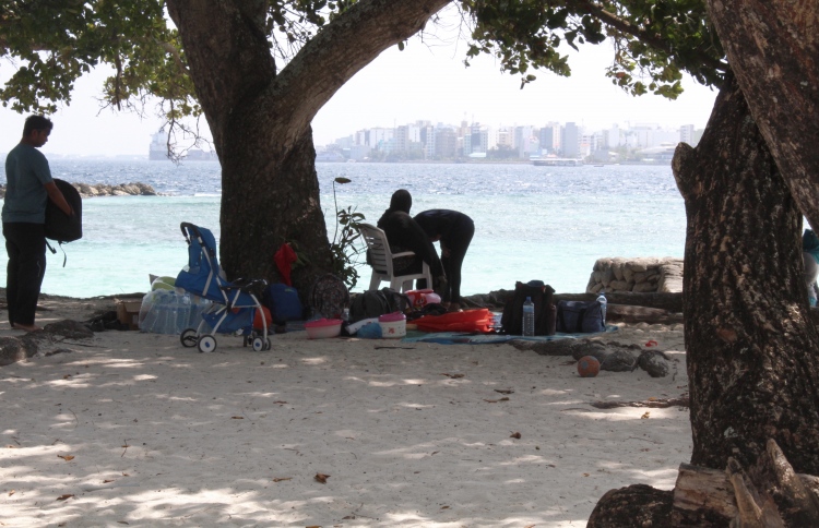 ވިލިމާލެ ހޮސްޕިޓަލުގައި އަލުން ވެކްސިން ދޭން ފަށަނީ