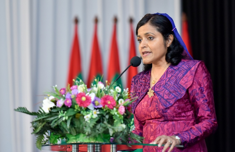 ހޮސްޕިޓަލަށް ދިން ނަންތަކާ މެދު ވިސްނަން އެދެފި