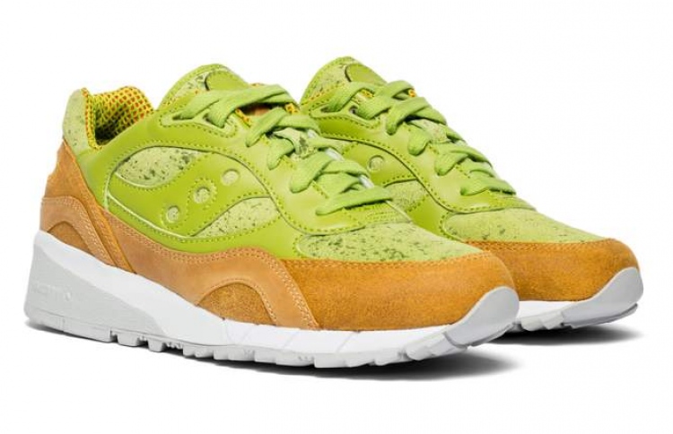 "އެވަކާޑޯ ޓޯސްޓެއް" ސިފަވާ ބޫޓެއް ހަދައިފި