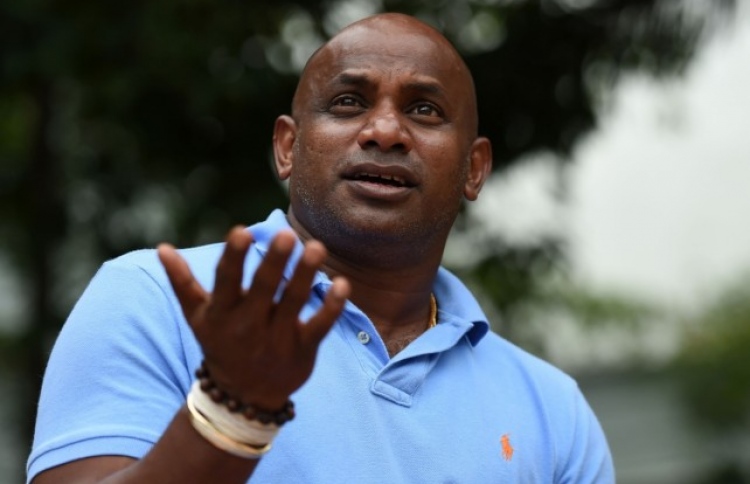 ޖަޔަސޫރިޔާ ދެ އަހަރަށް ކްރިކެޓުން ސަސްޕެންޑްކޮށްފި