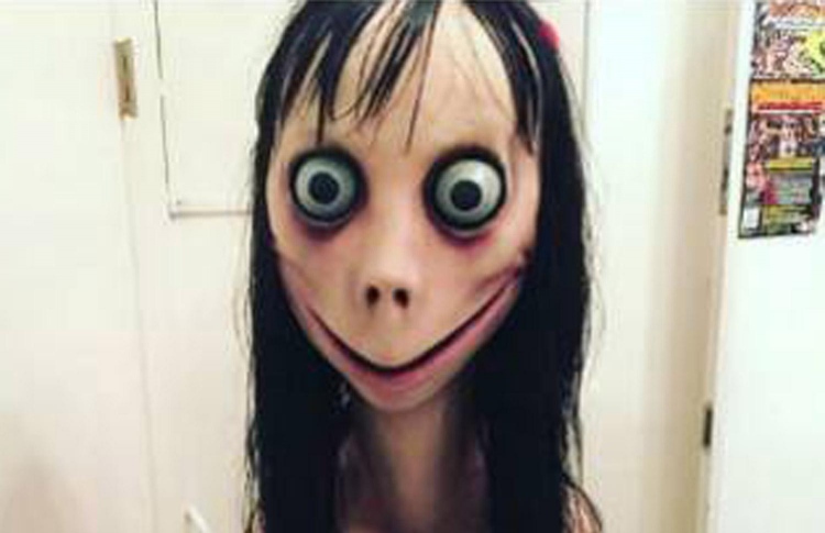 މޯމޯ ޗެލެންޖަށް ސަމާލުވާތި، ނުރައްކަލެއް