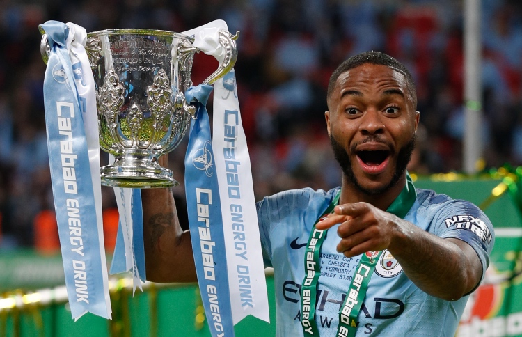 ސިޓީ އަށް ވުރެ ޕްރެޝަރު ބޮޑީ ލިވަޕޫލަށް: ސްޓާލިން