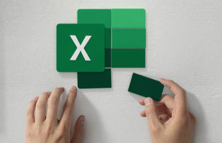 ފޮޓޯގައި ހުންނަ ޑާޓާ އެކްސެލް އަށް ނެގޭ ގޮތް ހަދަނީ