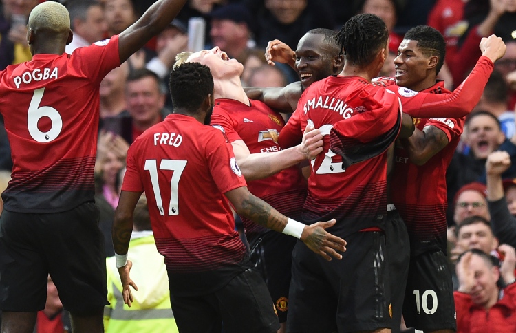 ސިޓީ އެއް ވަނަ އަށް، ޔުނައިޓެޑް ފައިދާ ނަގައިފި