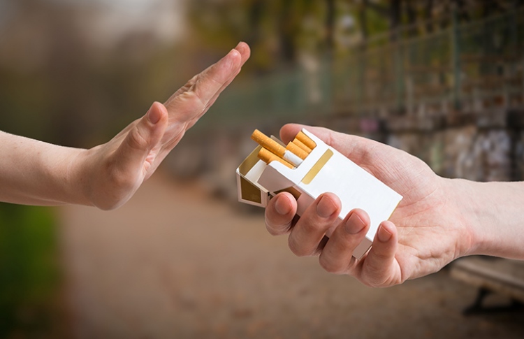 ކެފޭތަކުގައި ދުންފަތުގެ އިސްތިއުމާލުކުރުން މަނާކޮށްފި